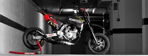 scootfast|More.